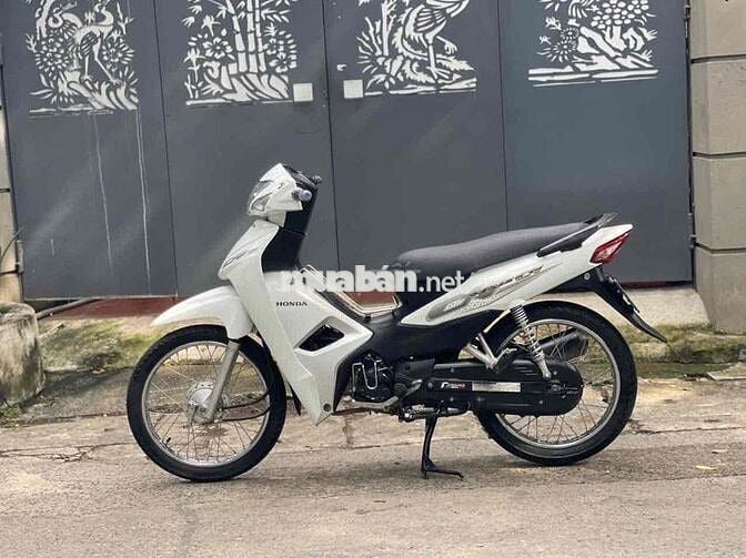 honda wave a110 máy zin