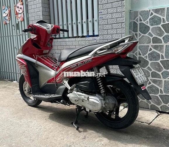 Ab chính chủ đẹp, máy êm thì thầm bao vọt biển SG