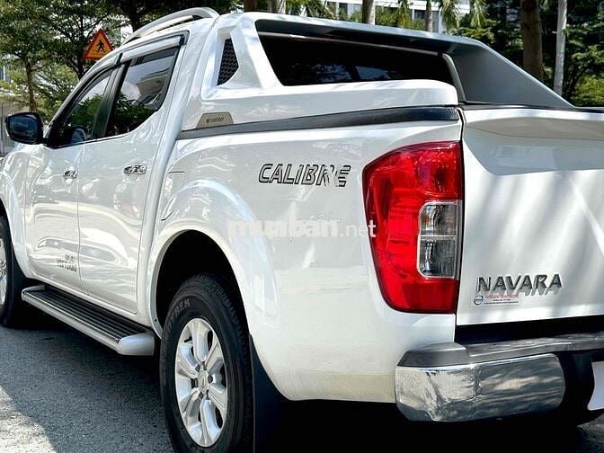 Nissan Navara 2018 EL Premium R - 50000 km