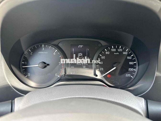 Nissan Navara 2018 EL Premium R - 50000 km