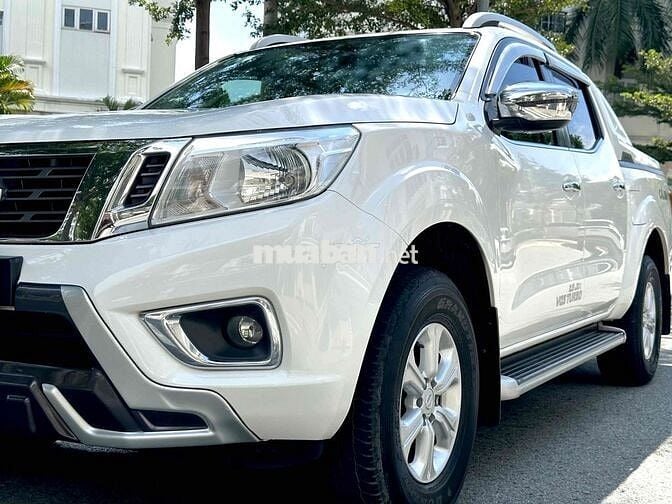 Nissan Navara 2018 EL Premium R - 50000 km