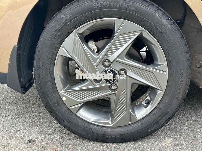 Hyundai Accent 2022 1.4 AT Đặc Biệt - 16000 km