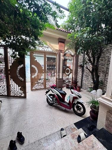 Bán biệt thự - Diện tích: 7 x 20m2. Giá: 8.5 tỷ   Thạnh Lộc 15