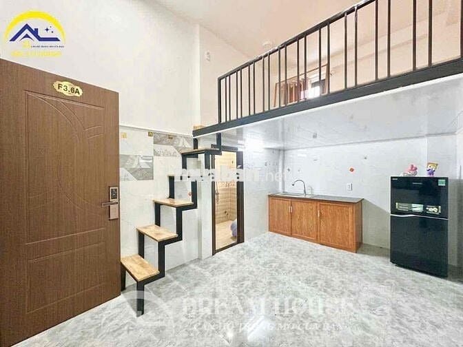 CHDV Ngay Đình Tân Khai Bình Tân Mới Xây Đầy Đủ Tiện Ích