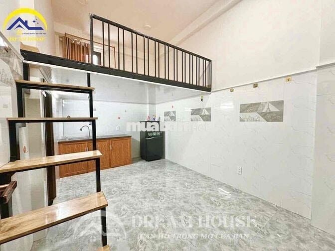 CHDV Ngay Đình Tân Khai Bình Tân Mới Xây Đầy Đủ Tiện Ích