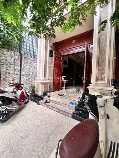 Bán biệt thự - Diện tích: 7 x 20m2. Giá: 8.5 tỷ   Thạnh Lộc 15