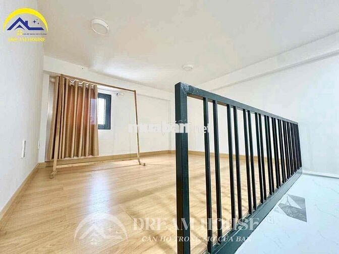 CHDV Ngay Đình Tân Khai Bình Tân Mới Xây Đầy Đủ Tiện Ích