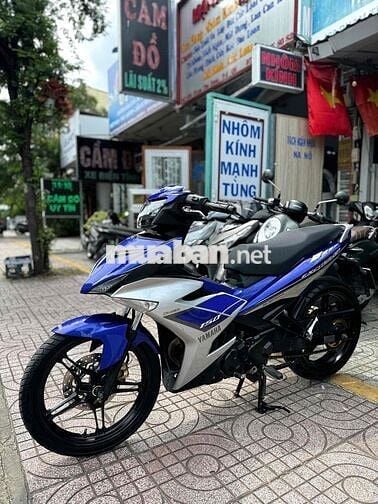 Exciter150 2015, bstp 9c, máy gin êm xe đẹp - góp
