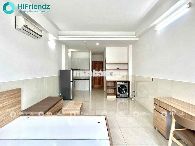 Ở ghép trọ đường Tạ Quang Bửu, phường 4, Quận 8, gần HCMUE, STU, KHTN