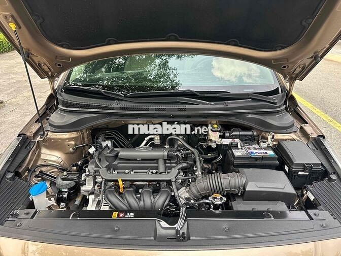 Hyundai Accent 2022 1.4 AT Đặc Biệt - 16000 km