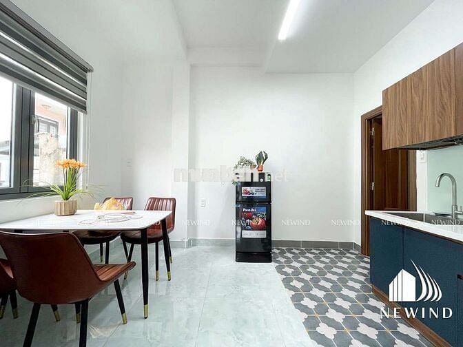 Căn hộ chung cư mini 50m² trên đường số 79, Tân Quy, Quận 7