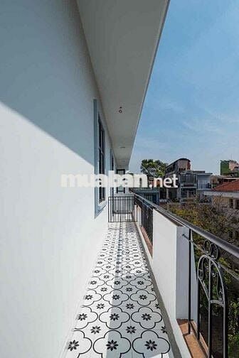 Căn hộ Studio Ban công ngay Phạm Văn Đồng