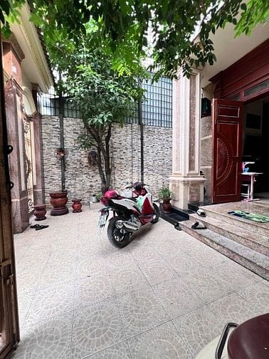Bán biệt thự - Diện tích: 7 x 20m2. Giá: 8.5 tỷ   Thạnh Lộc 15