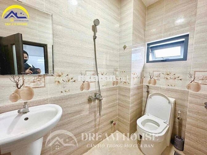 CHDV Ngay Đình Tân Khai Bình Tân Mới Xây Đầy Đủ Tiện Ích