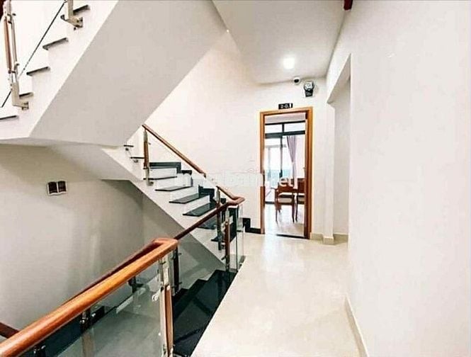 Ở ghép trọ đường Tạ Quang Bửu, phường 4, Quận 8, gần HCMUE, STU, KHTN