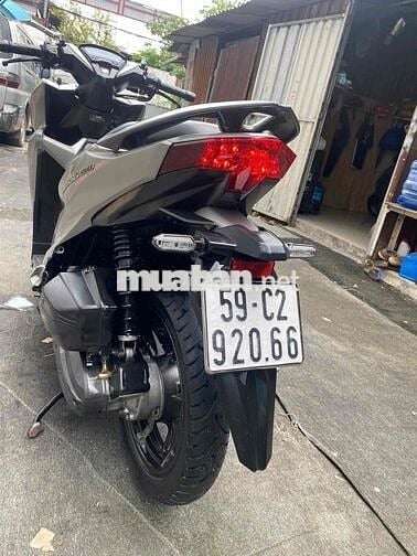 Vario 150cc-Nhập Indo