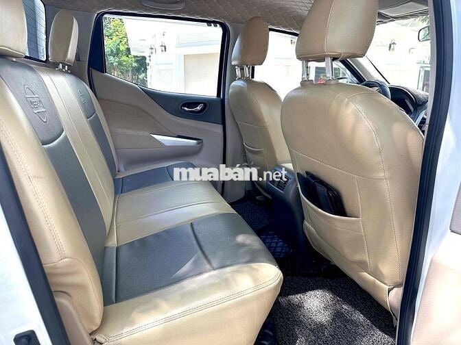 Nissan Navara 2018 EL Premium R - 50000 km