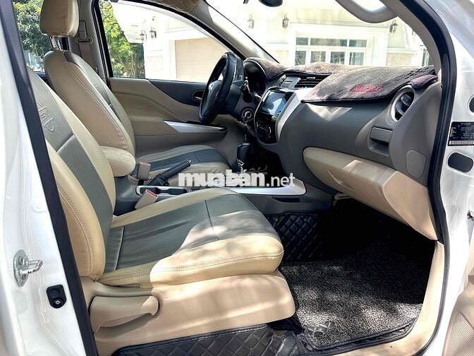 Nissan Navara 2018 EL Premium R - 50000 km