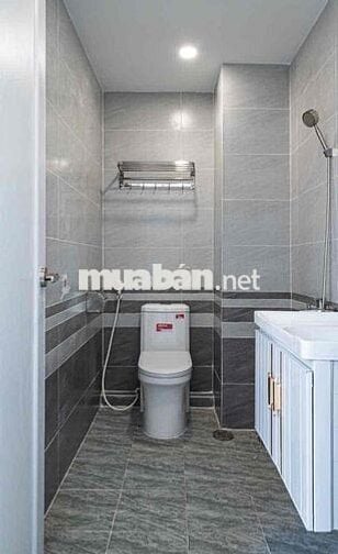 Căn hộ Studio Ban công ngay Phạm Văn Đồng