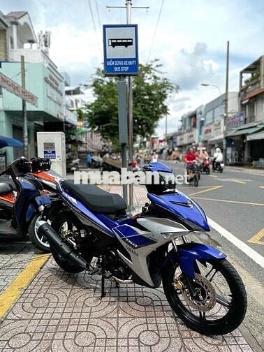 Exciter150 2015, bstp 9c, máy gin êm xe đẹp - góp