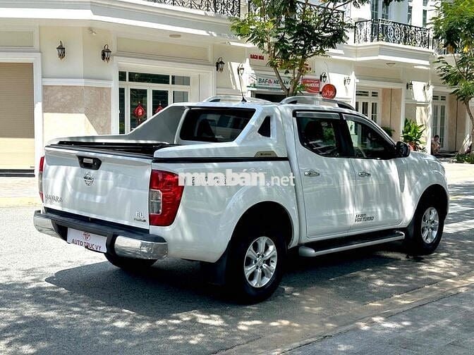 Nissan Navara 2018 EL Premium R - 50000 km