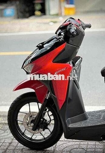 VARIO 125 - Góp bao nợ xấu