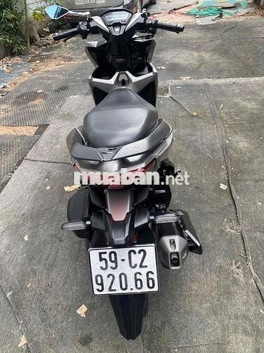 Vario 150cc-Nhập Indo