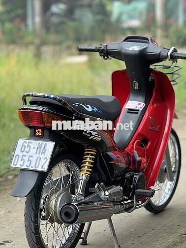 wave zx 54 ful reoleo chinh chu