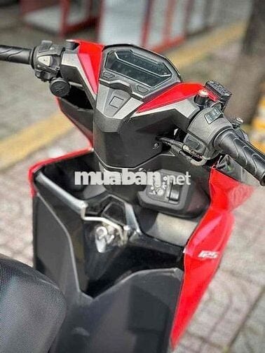 VARIO 125 - Góp bao nợ xấu