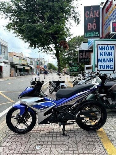 Exciter150 2015, bstp 9c, máy gin êm xe đẹp - góp