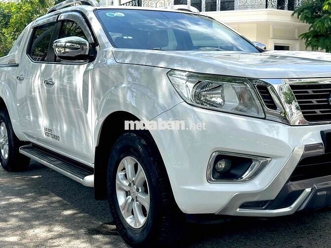 Nissan Navara 2018 EL Premium R - 50000 km