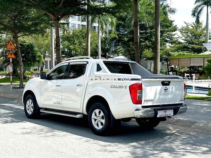 Nissan Navara 2018 EL Premium R - 50000 km