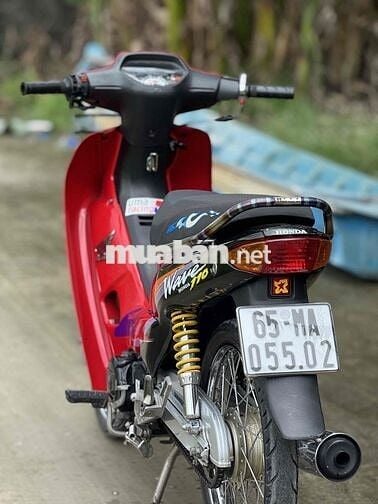 wave zx 54 ful reoleo chinh chu