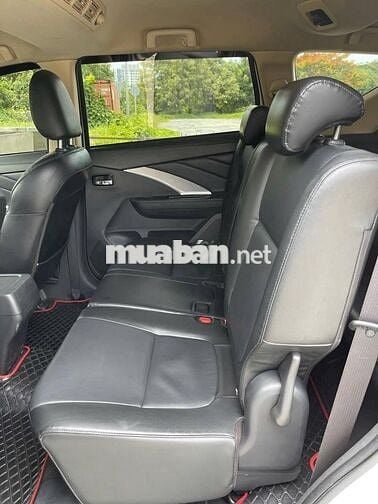Mitsubishi Xpander 2021 1.5AT số tự động trắng đẹp