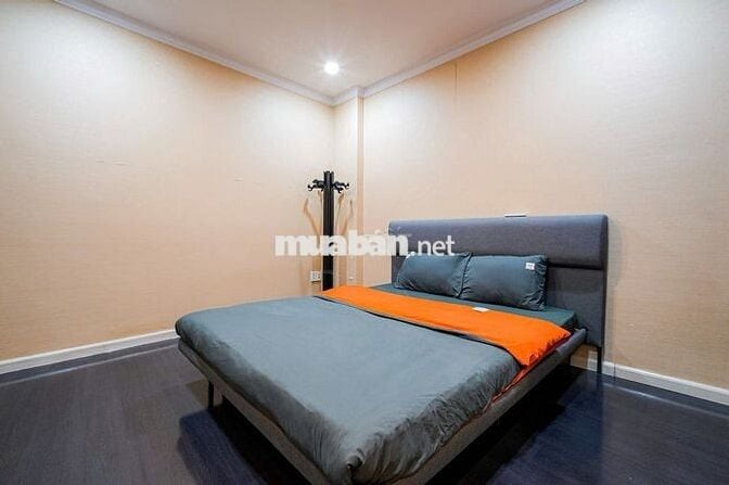 💎 Căn hộ 2PN cửa sổ thoáng, trung tâm Quận 1, giá rẻ siêu hời