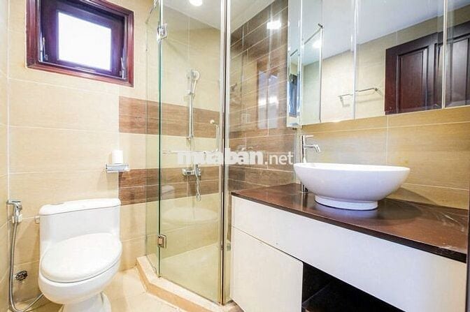 💎 Căn hộ 2PN cửa sổ thoáng, trung tâm Quận 1, giá rẻ siêu hời