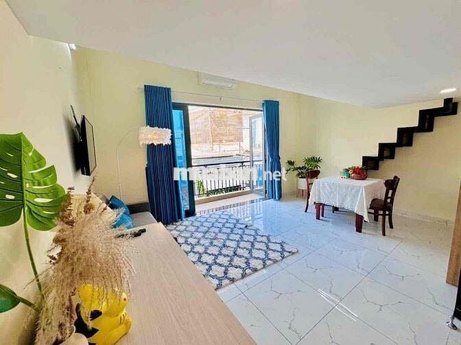 Căn hộ Duplex đi bộ Văn Lang CS3, 200m Dương Quảng Hàm