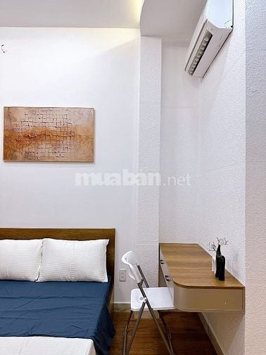 ⭐️Nhà 3 Lầu tuyệt đẹp CAO CẤP hẻm Nguyễn Đình Chính, P15, Q.Phú Nhuận.