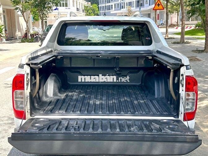 Nissan Navara 2018 EL Premium R - 50000 km