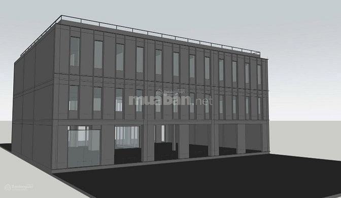 Cho thuê toà nhà 1000m2 mới xây Thảo Điền giá chỉ 250 triệu/tháng.
