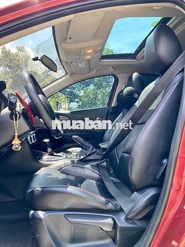 Mazda 3 2016 1.5 AT Sedan - 109000 km
