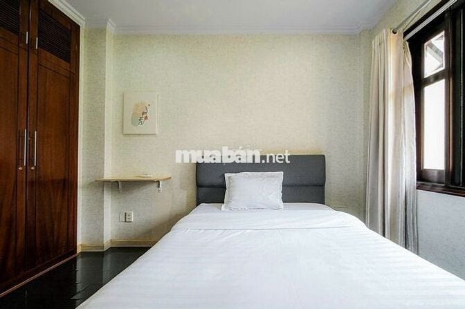 💎 Căn hộ 2PN cửa sổ thoáng, trung tâm Quận 1, giá rẻ siêu hời