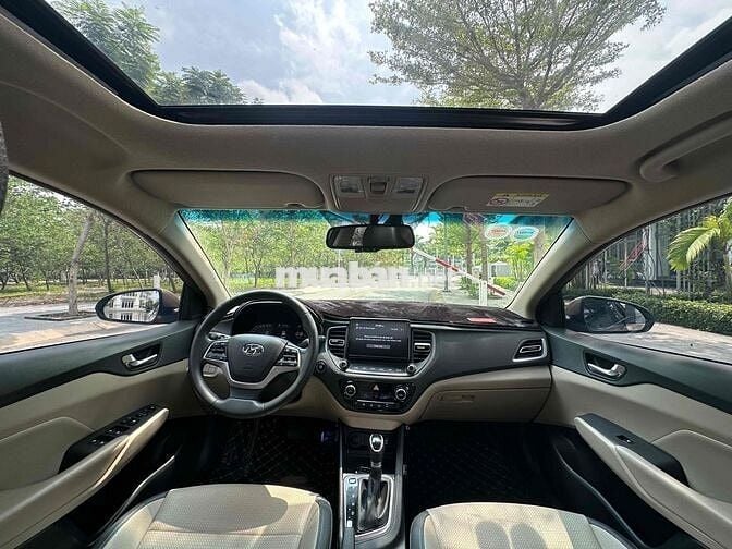 Hyundai Accent 2022 1.4 AT Đặc Biệt - 16000 km
