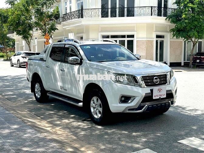 Nissan Navara 2018 EL Premium R - 50000 km