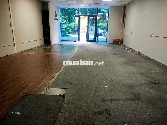 Cho Thuê Mặt Bằng Shophouse Đường Thành Thái, Quận 10 - 90m2 + MB Đẹp