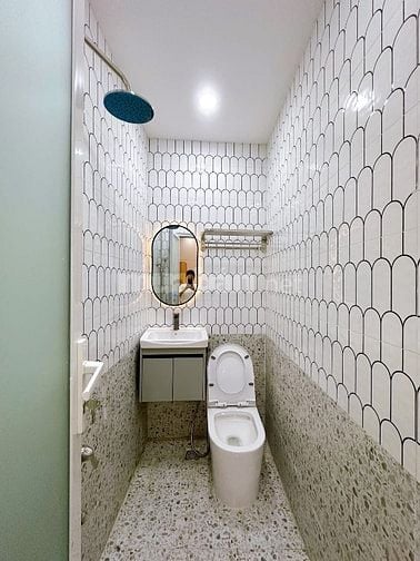 ⭐️Nhà 3 Lầu tuyệt đẹp CAO CẤP hẻm Nguyễn Đình Chính, P15, Q.Phú Nhuận.