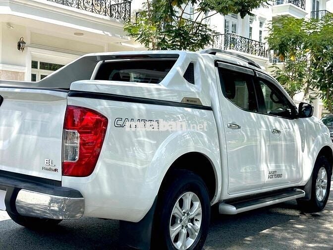 Nissan Navara 2018 EL Premium R - 50000 km