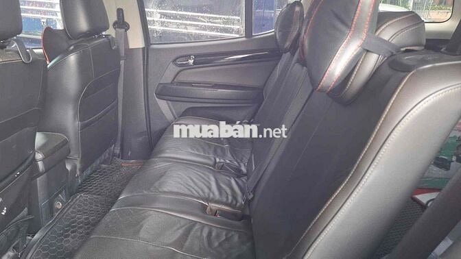 Chevrolet Trailblazer 2018 LTZ 2.5L VGT 4x4 AT - 8