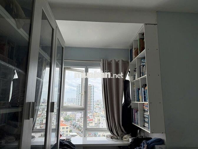 Chính chủ Bán căn hộ Hoa Sen – Quận 11, 2PN + 2WC 3,62 tỷ thiện chí