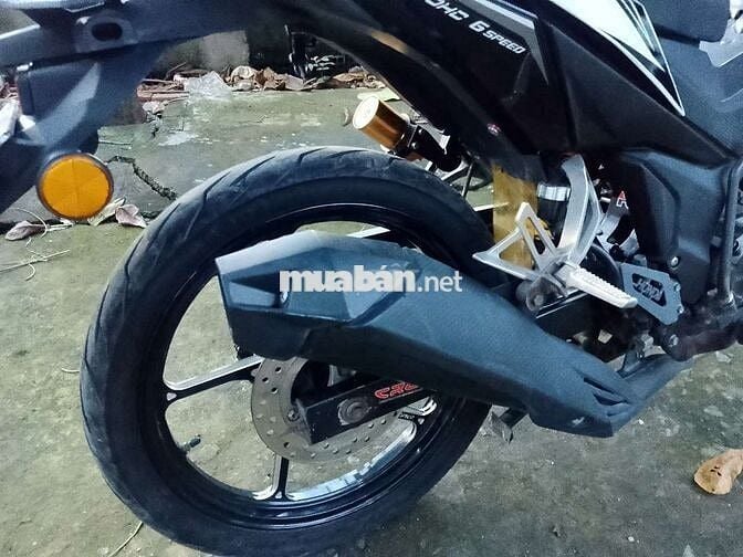 Winner v1 kiểng giao lưu Exciter 135,150